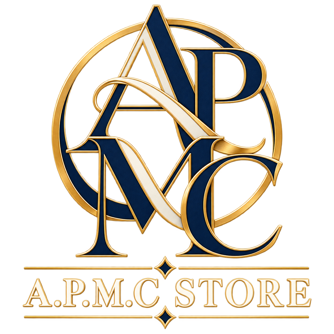 Welcome to A.P.M.C. Store Something for Everyone