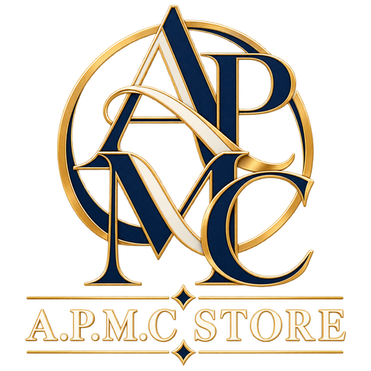 Welcome to A.P.M.C. Store Something for Everyone