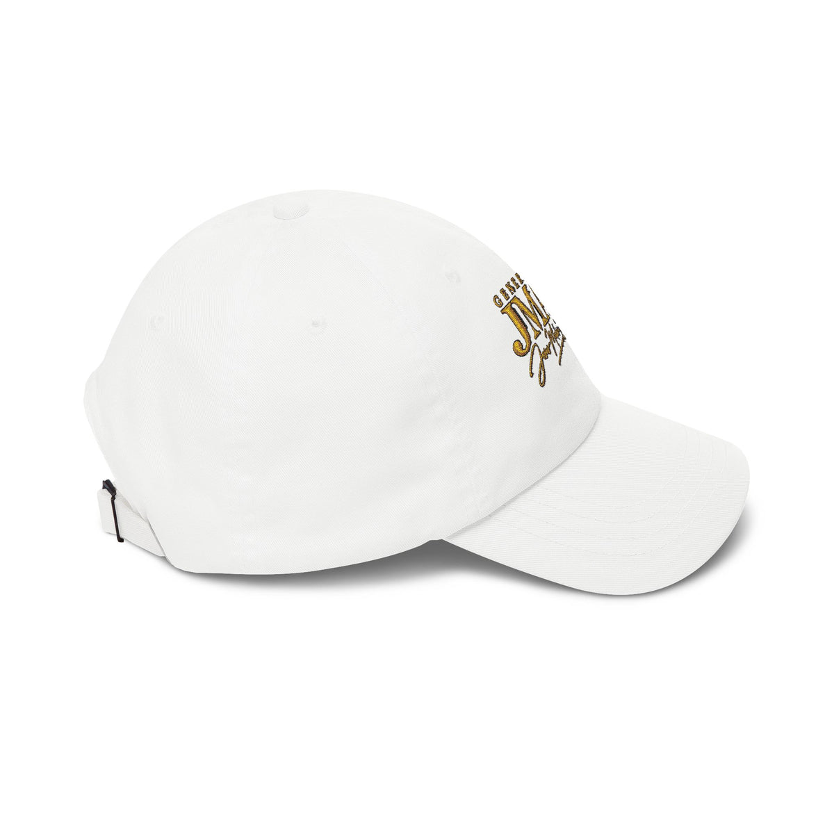 JMAD Signature Classic Dad Cap