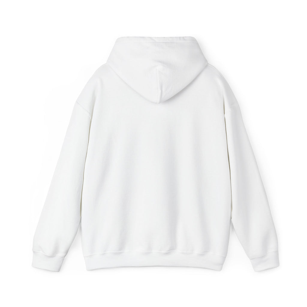 God’s Man Scripture Unisex Heavy Blend Hoodie