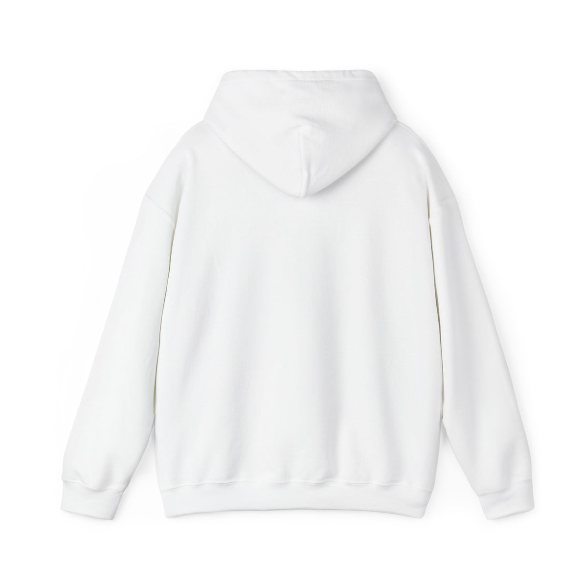 God’s Man Scripture Unisex Heavy Blend Hoodie