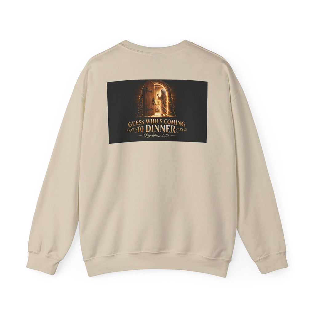 Unisex Heavy Blend™ Crewneck Sweatshirt