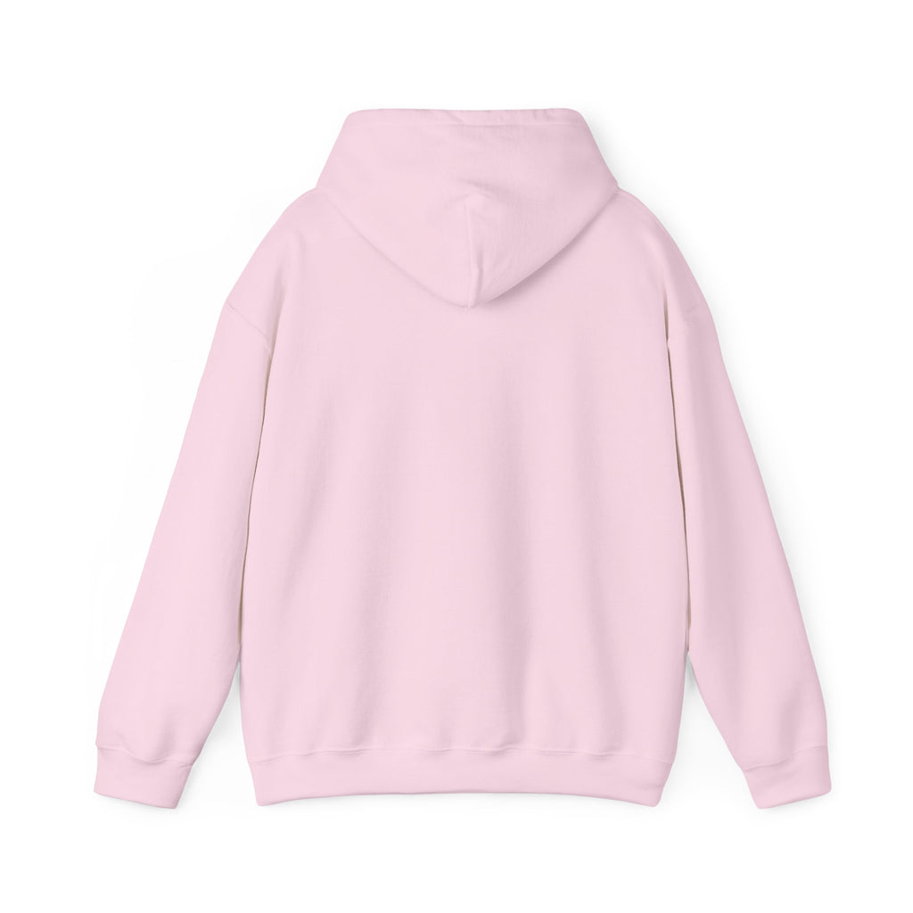 God’s Man Scripture Unisex Heavy Blend Hoodie