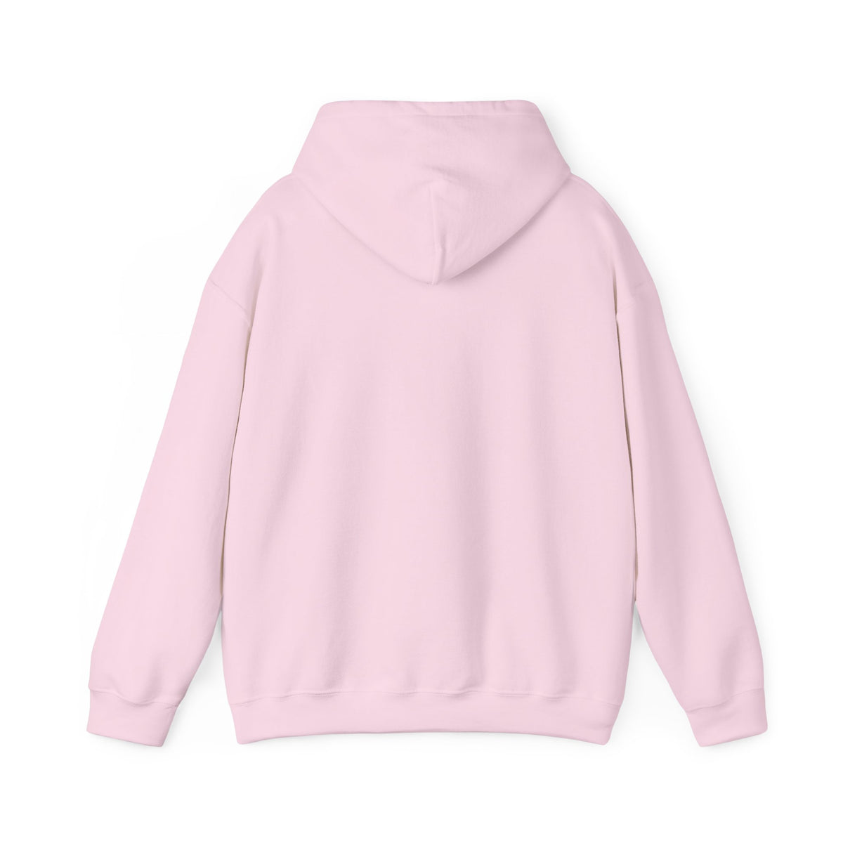 God’s Man Scripture Unisex Heavy Blend Hoodie