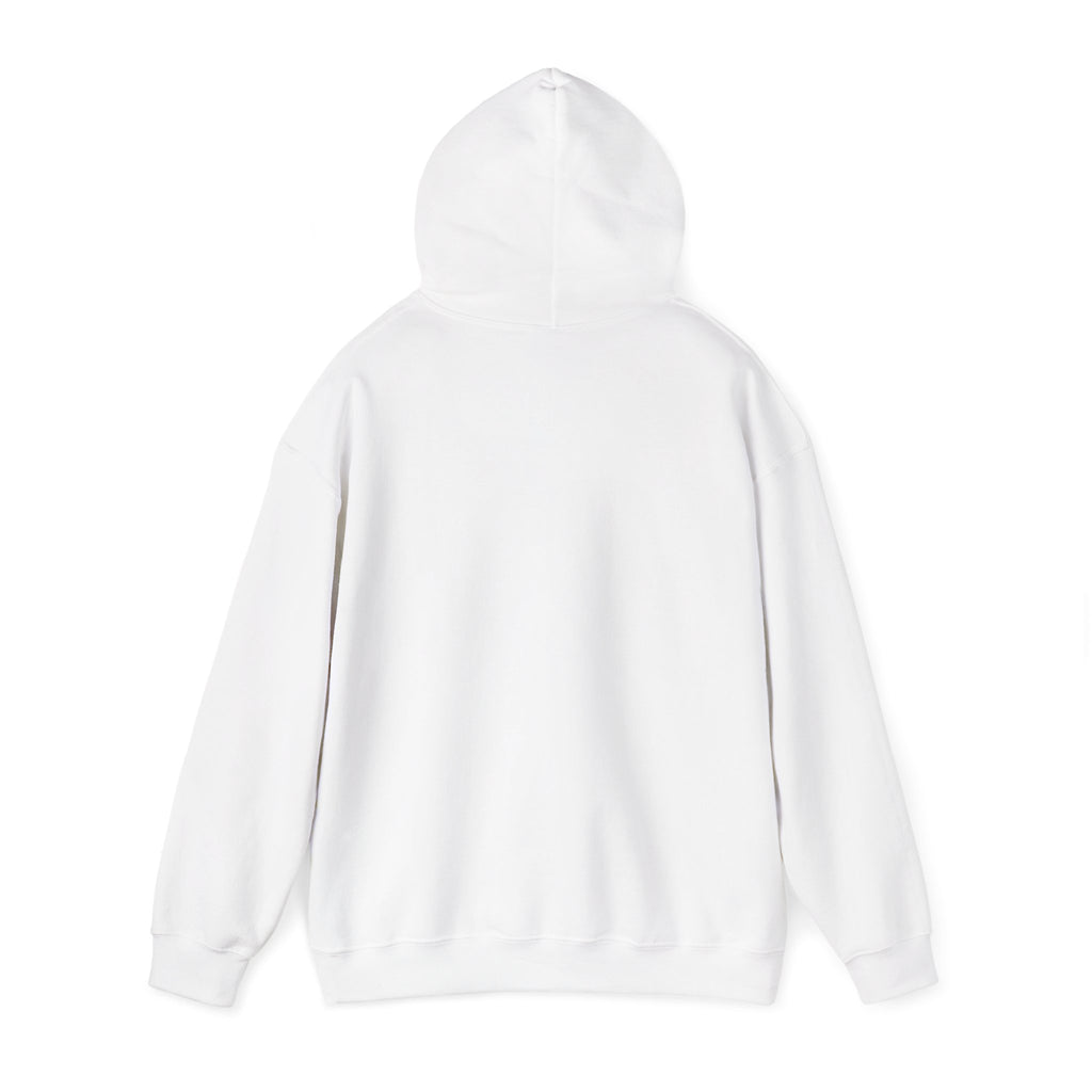God’s Man Scripture Unisex Heavy Blend Hoodie