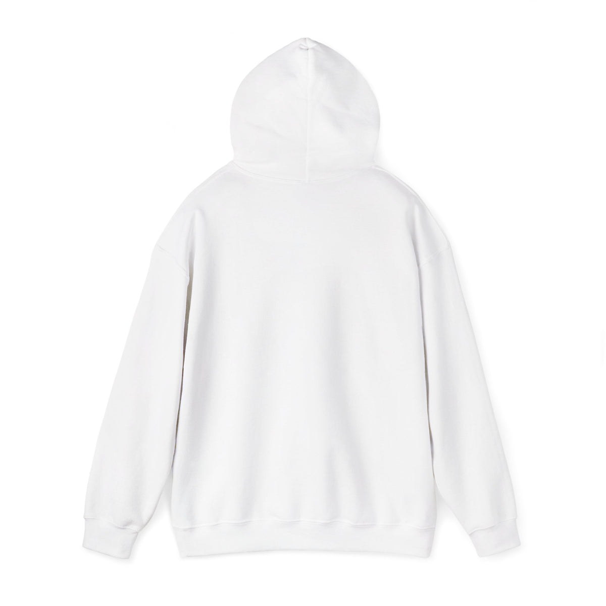 God’s Man Scripture Unisex Heavy Blend Hoodie