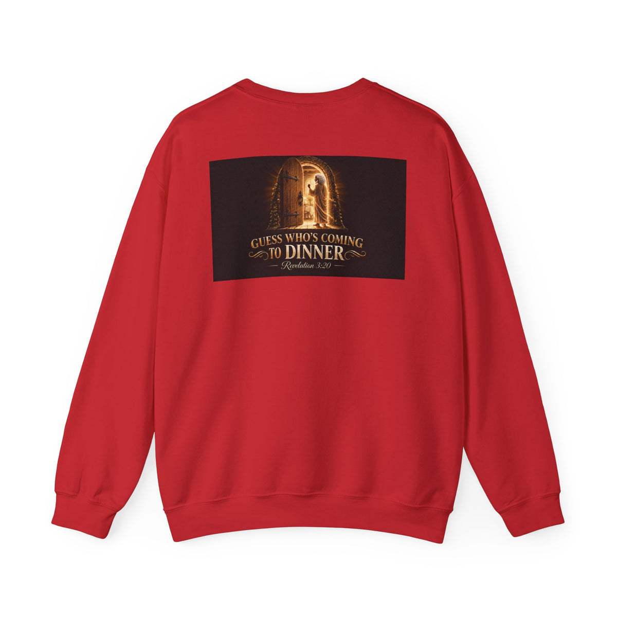Unisex Heavy Blend™ Crewneck Sweatshirt