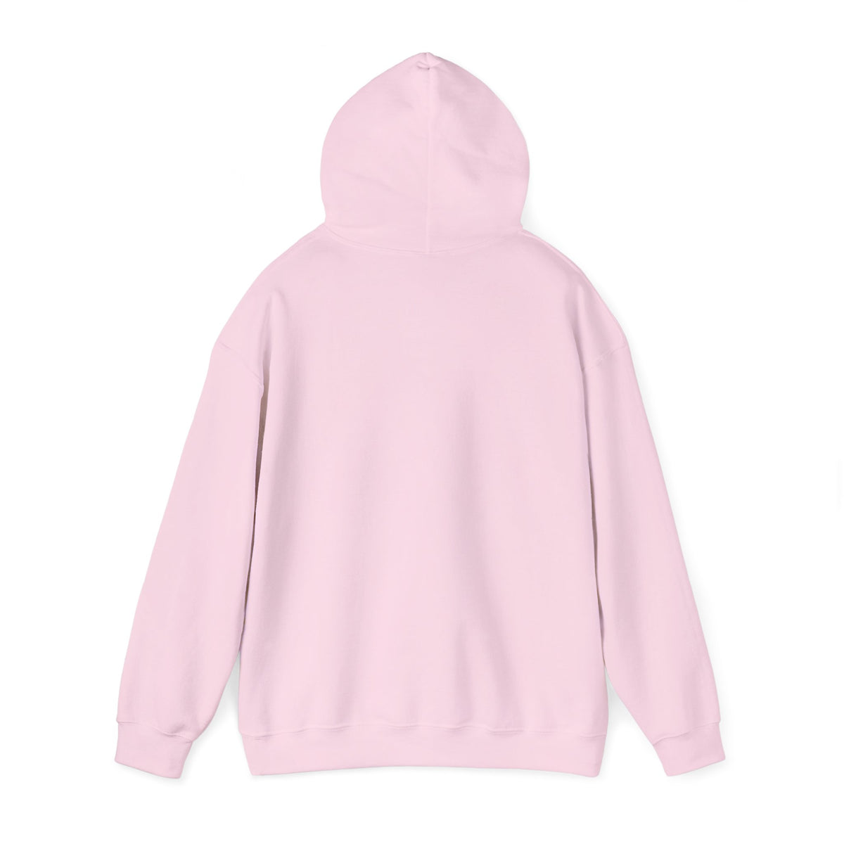 God’s Man Scripture Unisex Heavy Blend Hoodie