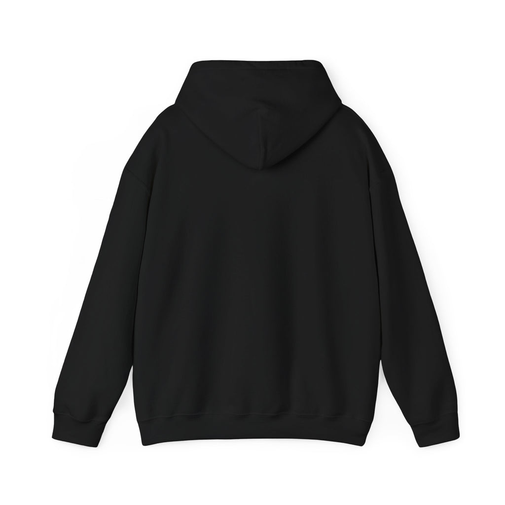 God’s Man Scripture Unisex Heavy Blend Hoodie