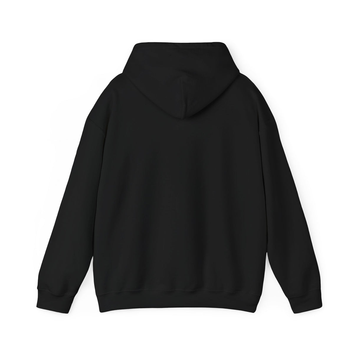God’s Man Scripture Unisex Heavy Blend Hoodie