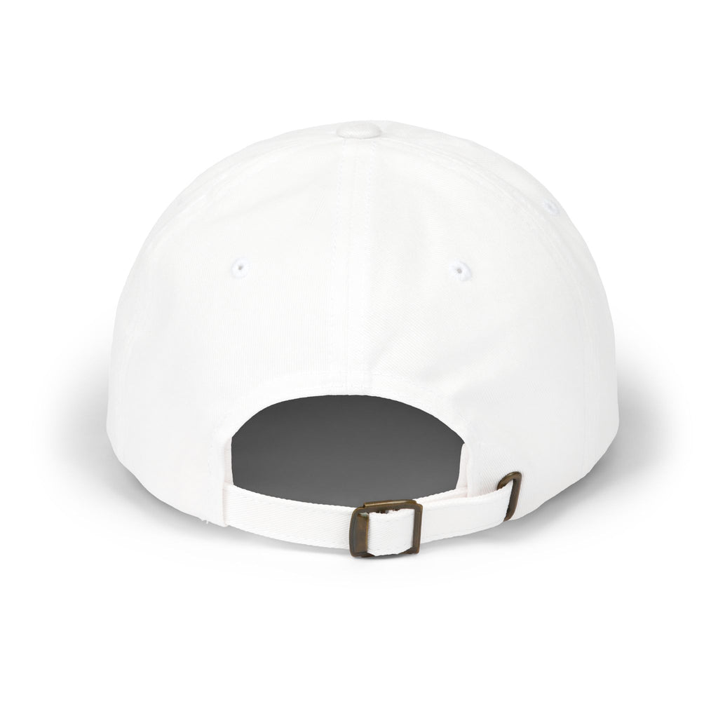 JMAD Signature Classic Dad Cap