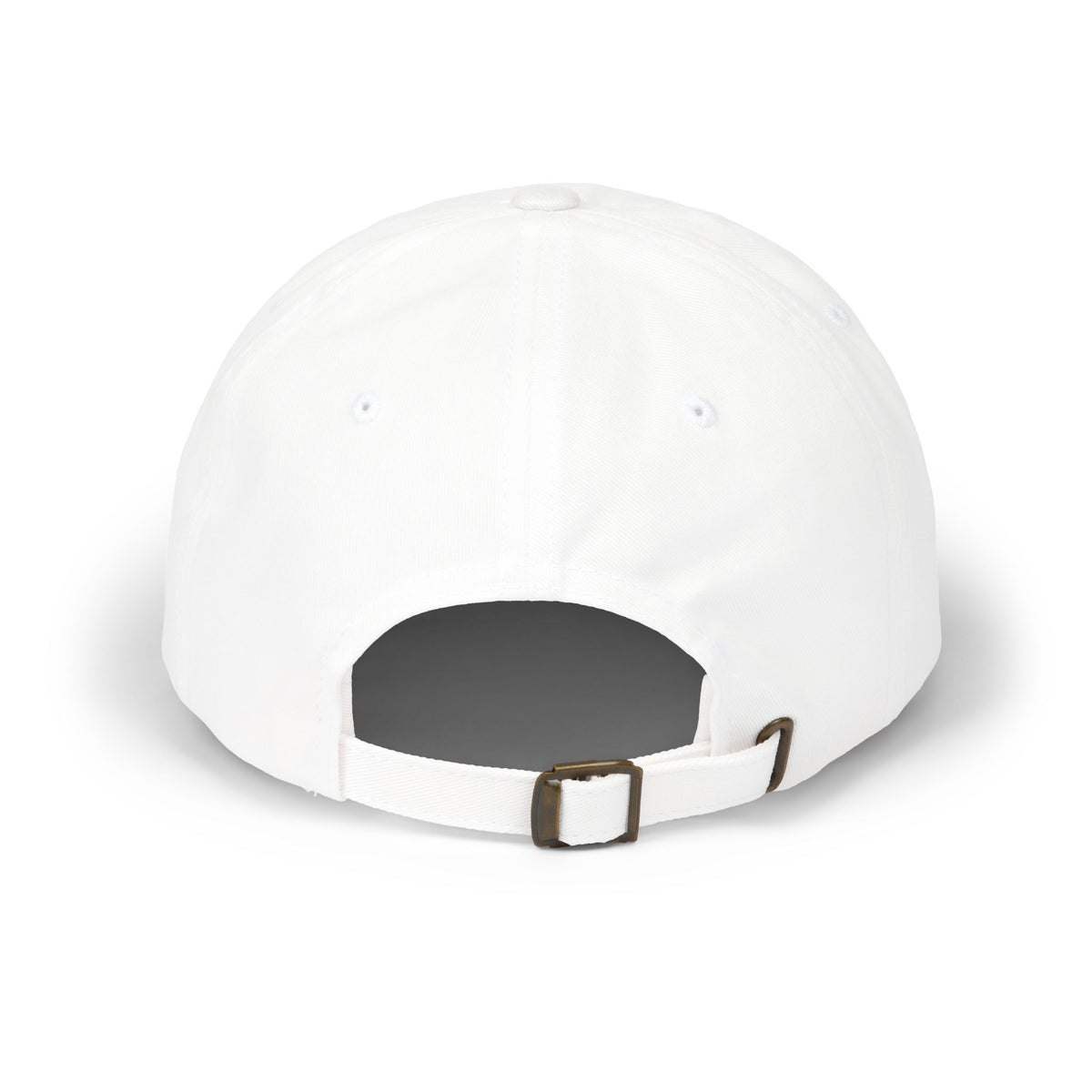 JMAD Signature Classic Dad Cap