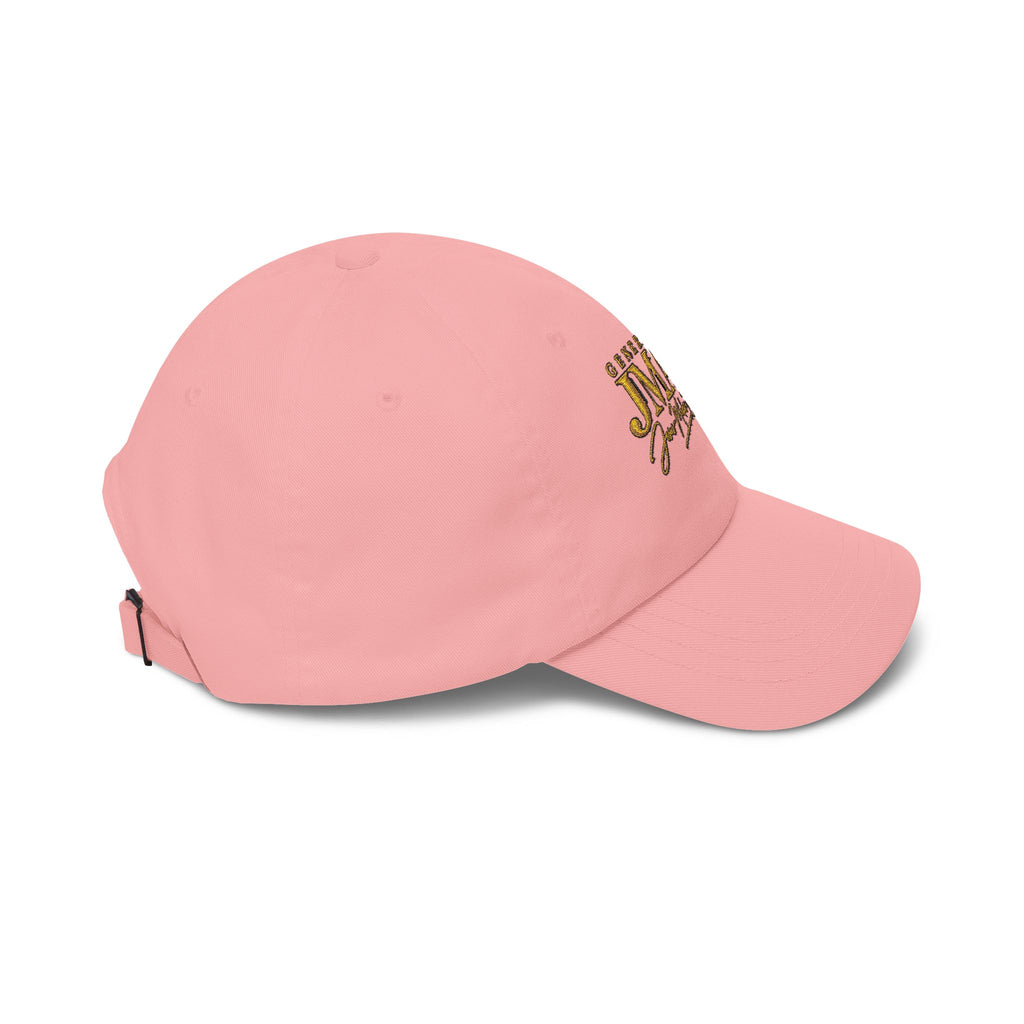 JMAD Signature Classic Dad Cap