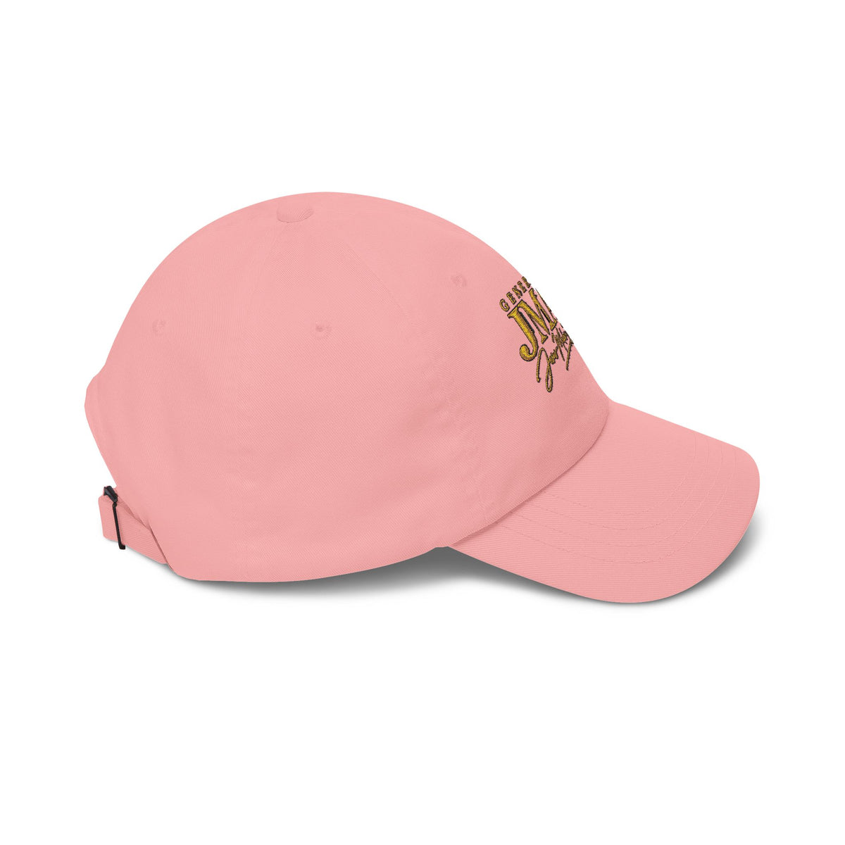 JMAD Signature Classic Dad Cap