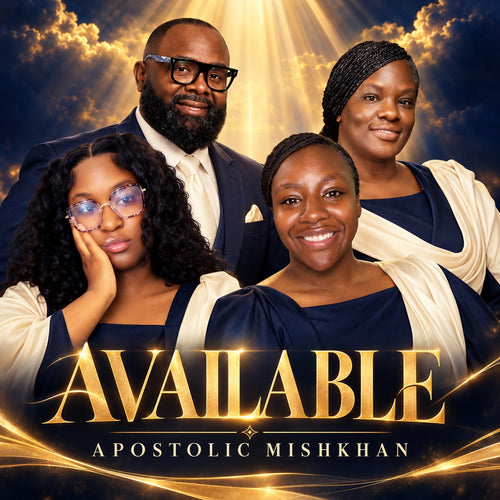 Available album cover