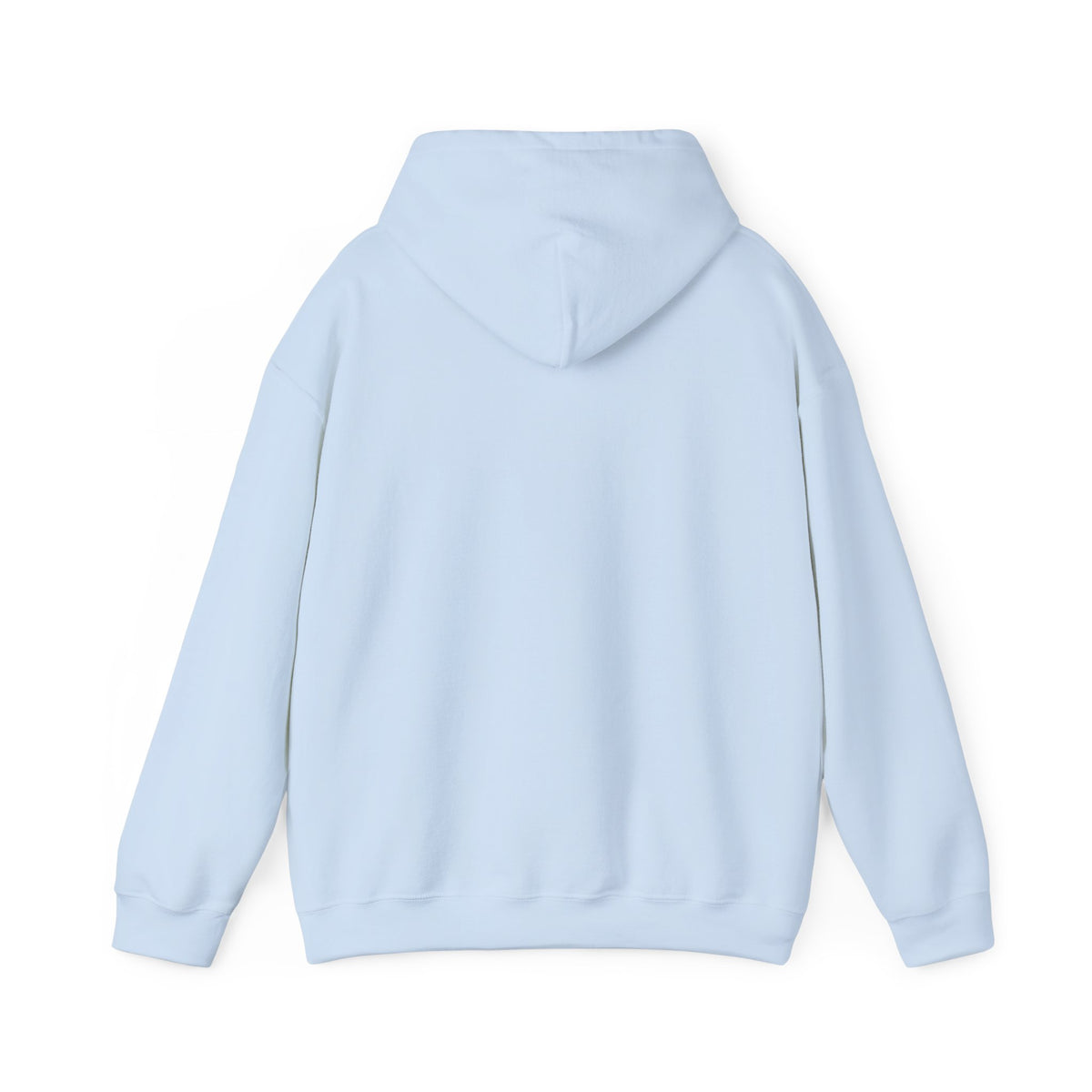 God’s Man Scripture Unisex Heavy Blend Hoodie