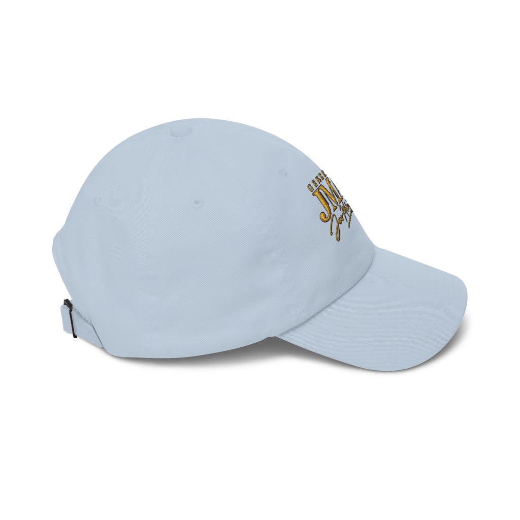 JMAD Signature Classic Dad Cap