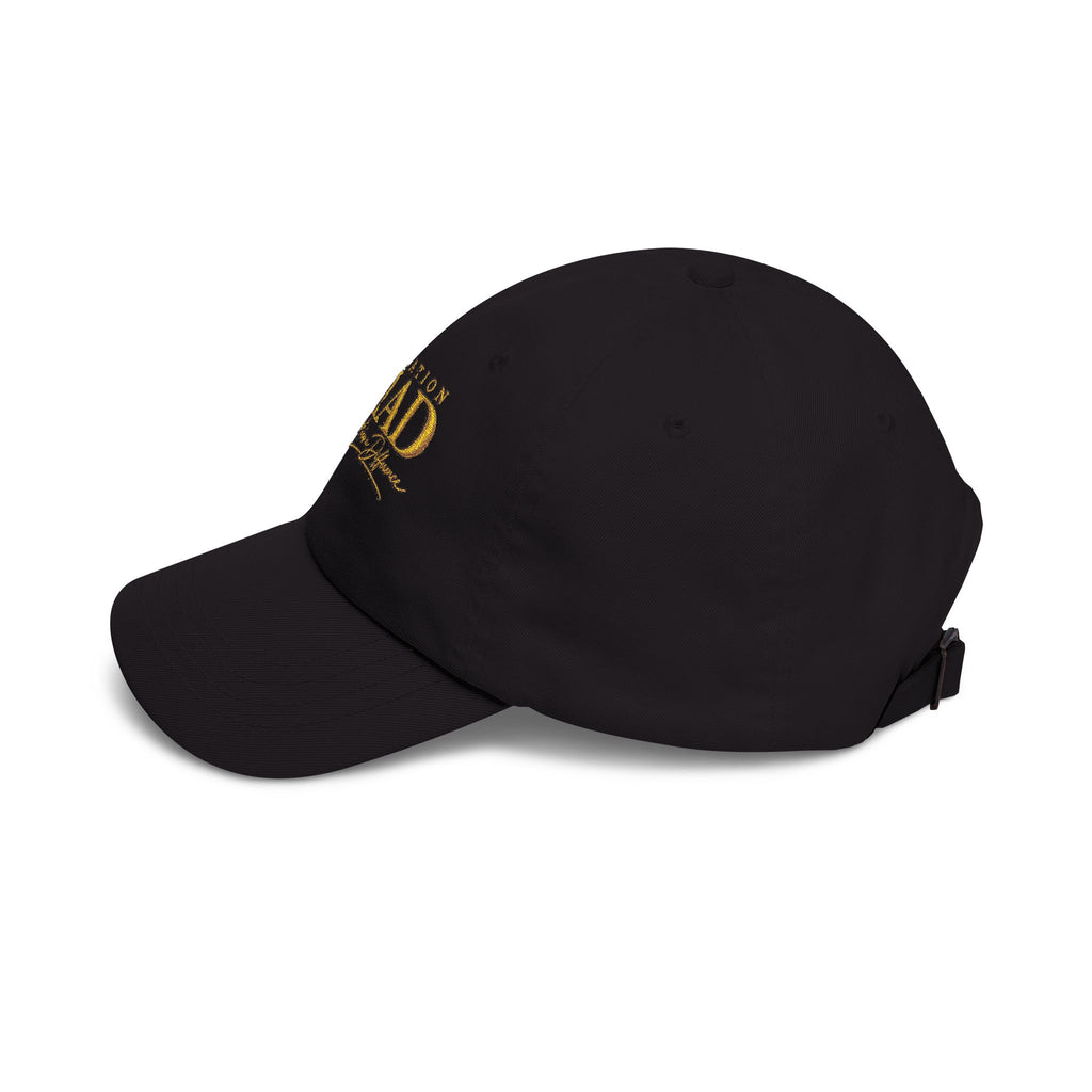 JMAD Signature Classic Dad Cap