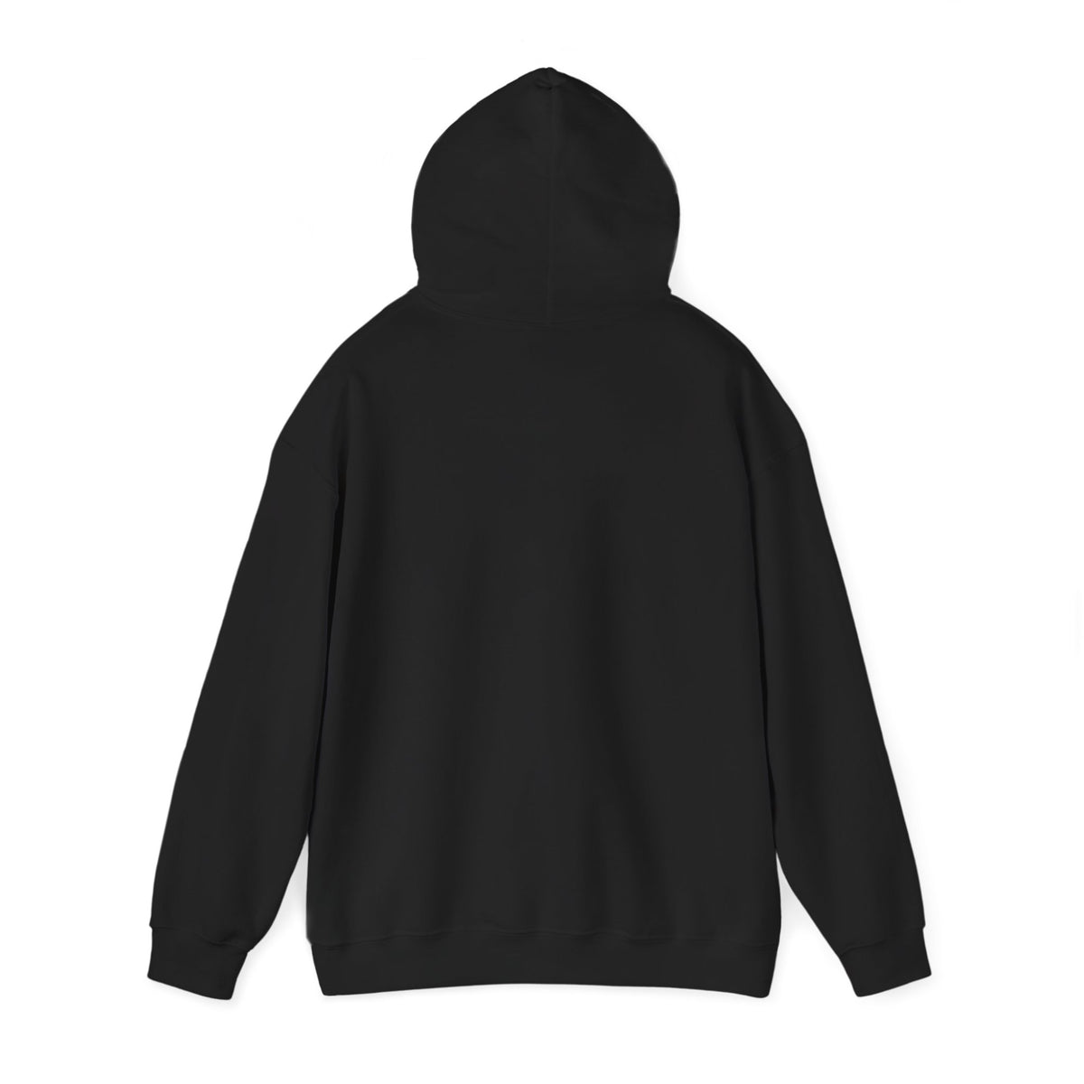 God’s Man Scripture Unisex Heavy Blend Hoodie