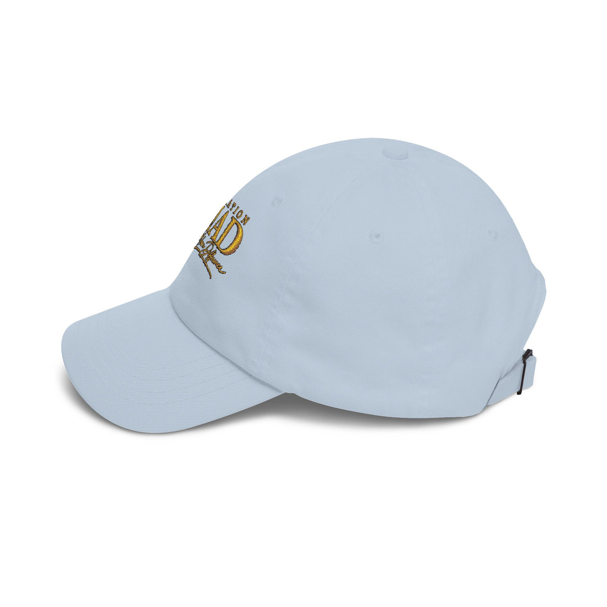 JMAD Signature Classic Dad Cap