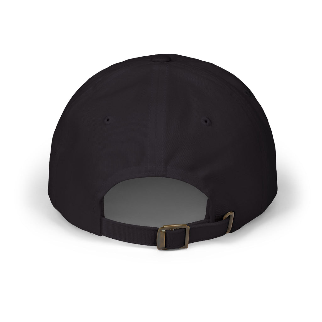 JMAD Signature Classic Dad Cap