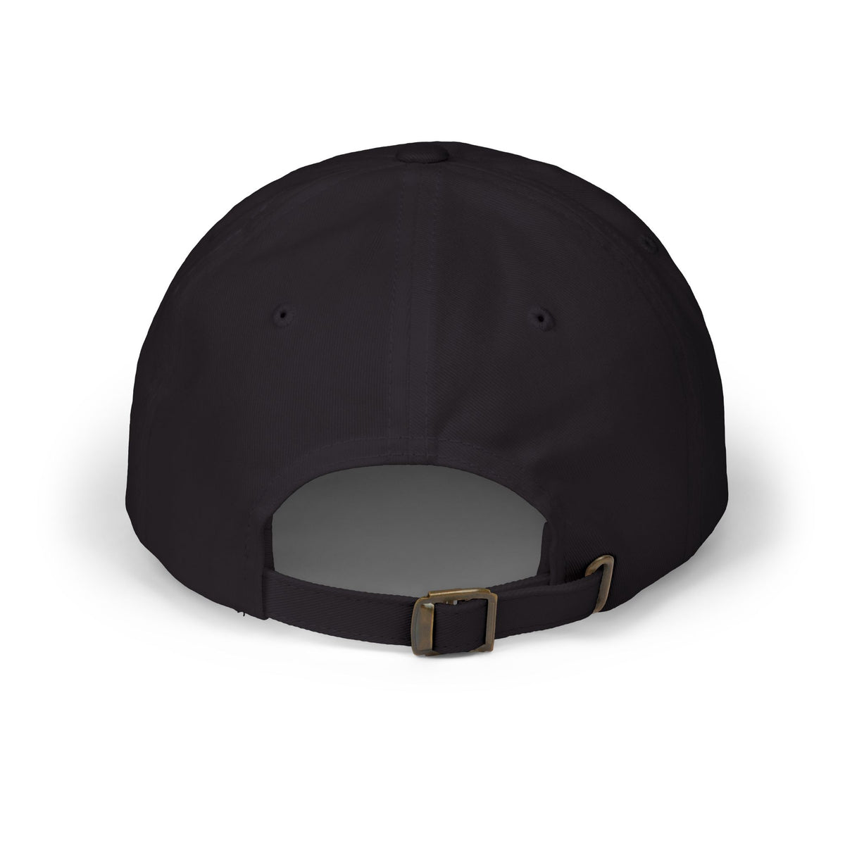 JMAD Signature Classic Dad Cap