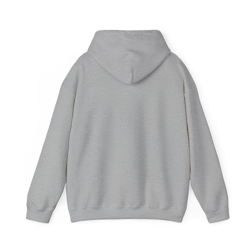God’s Man Scripture Unisex Heavy Blend Hoodie
