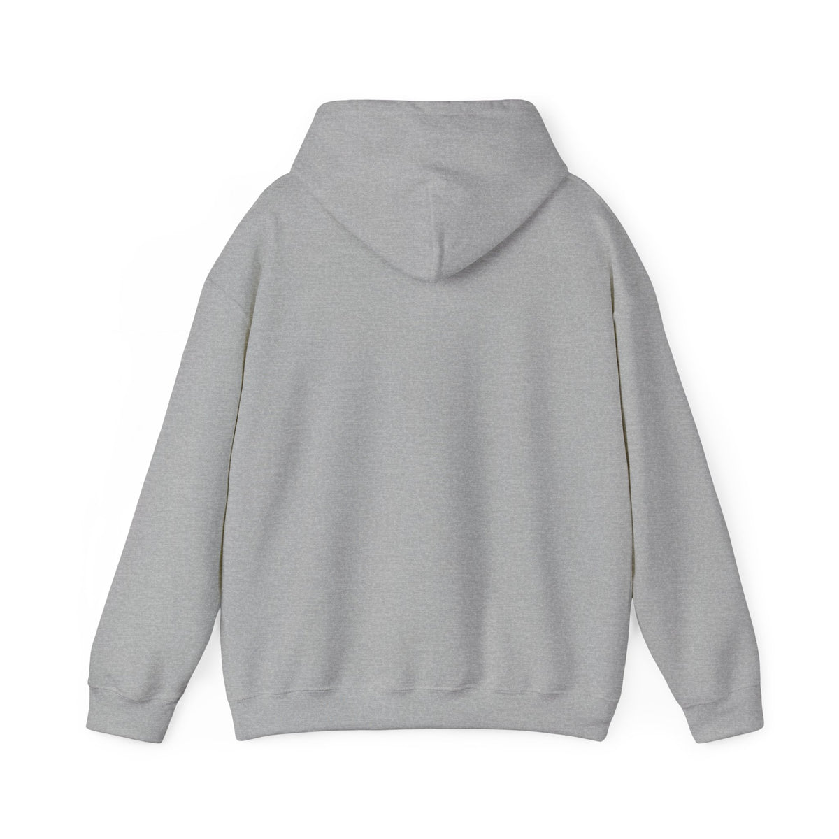 God’s Man Scripture Unisex Heavy Blend Hoodie