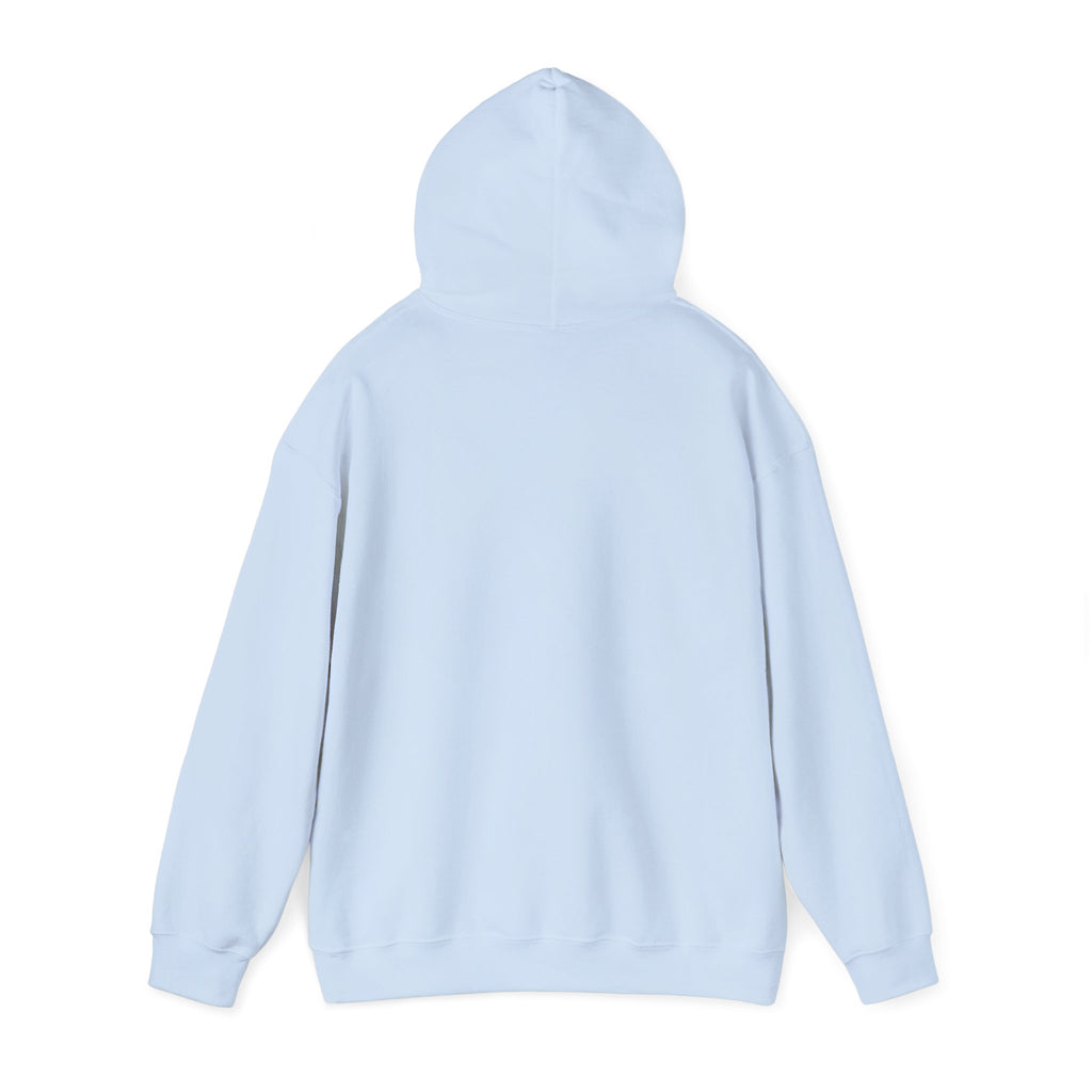 God’s Man Scripture Unisex Heavy Blend Hoodie