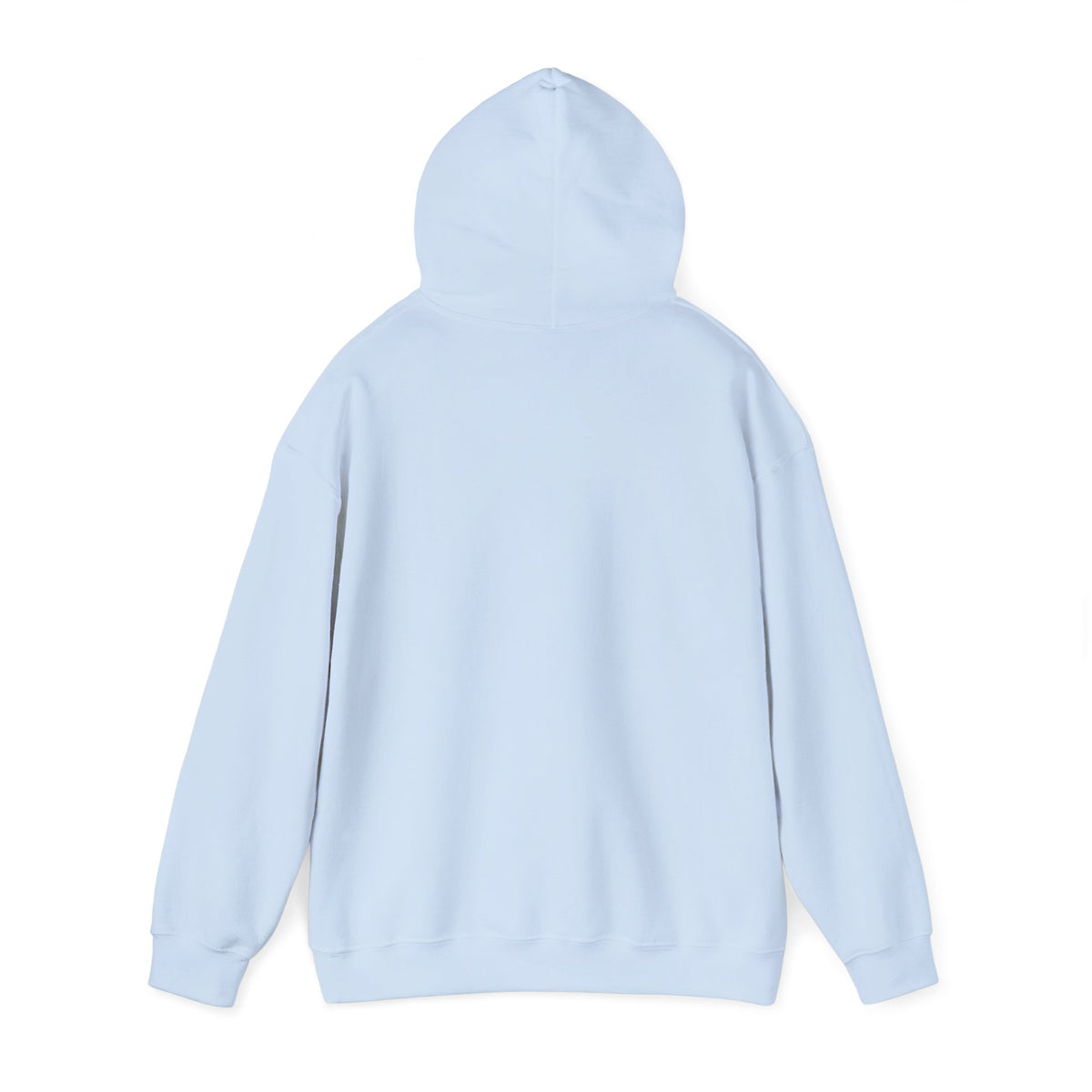 God’s Man Scripture Unisex Heavy Blend Hoodie