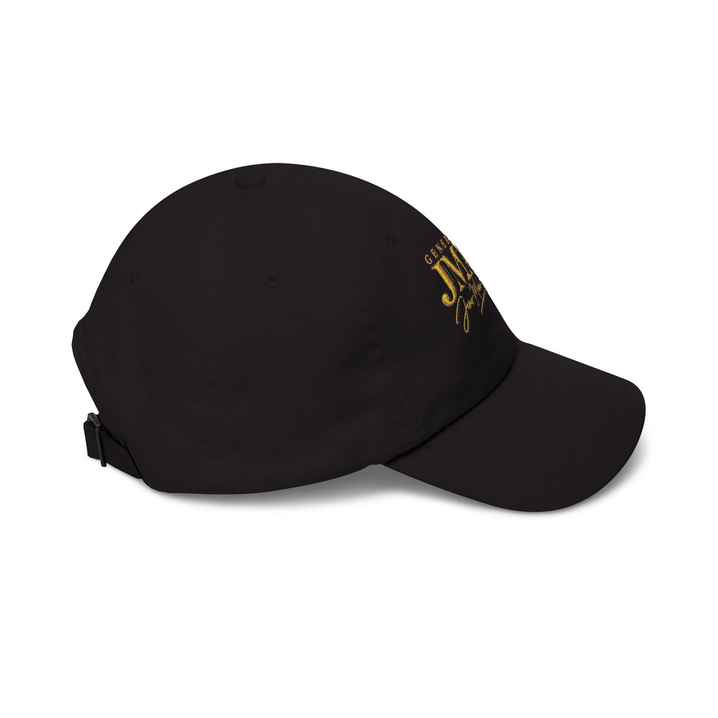 JMAD Signature Classic Dad Cap