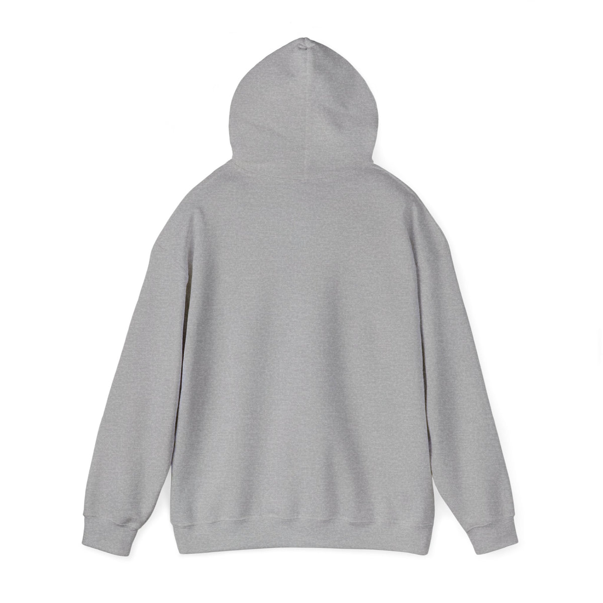 God’s Man Scripture Unisex Heavy Blend Hoodie