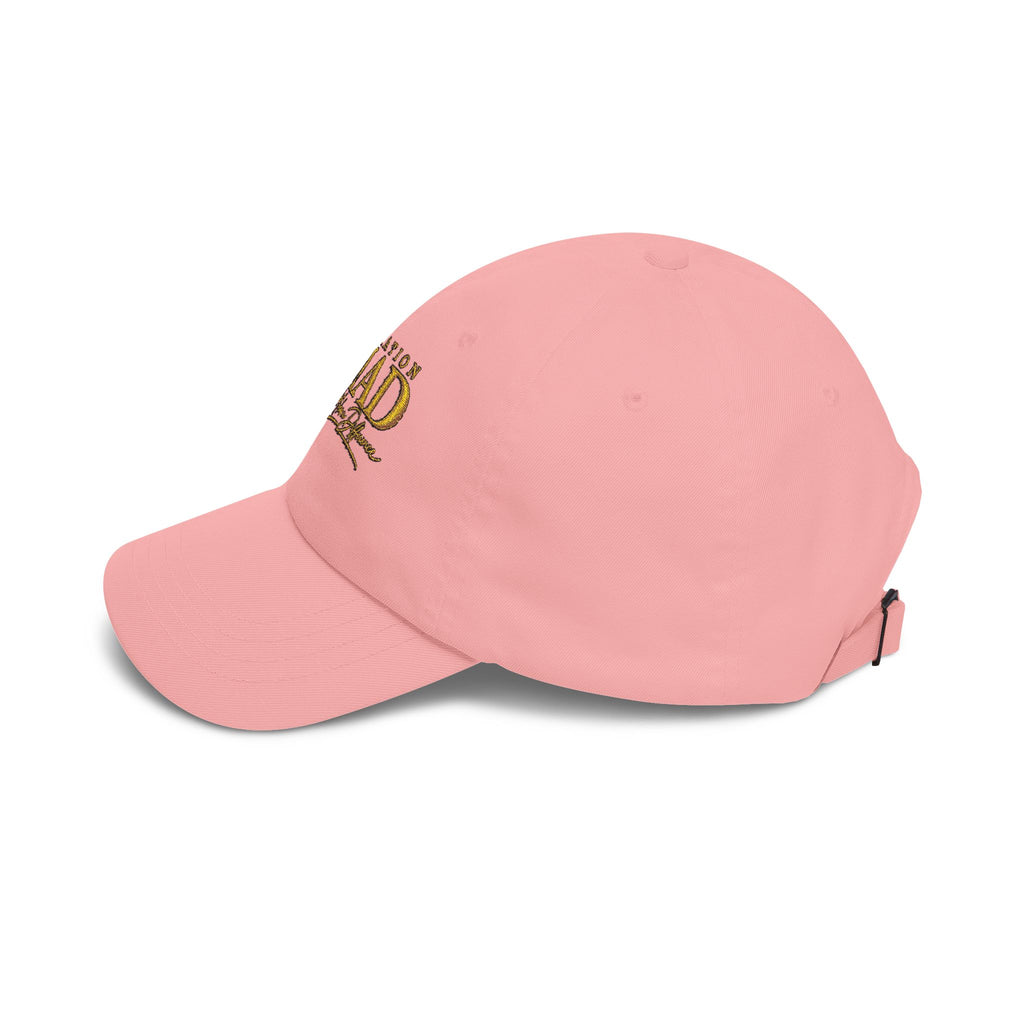 JMAD Signature Classic Dad Cap