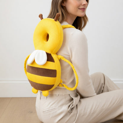 Toddler Head Protection Backpack