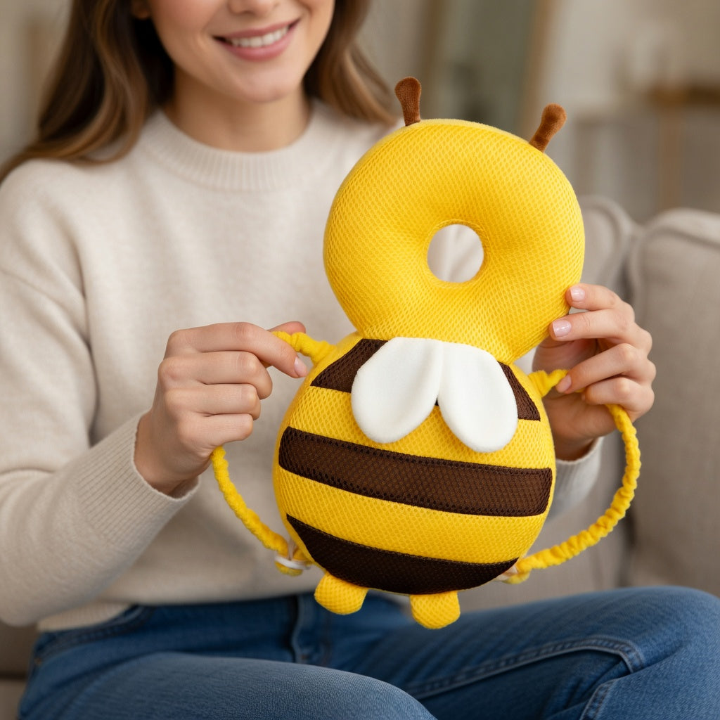 Toddler Head Protection Backpack