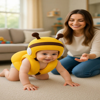 Toddler Head Protection Backpack