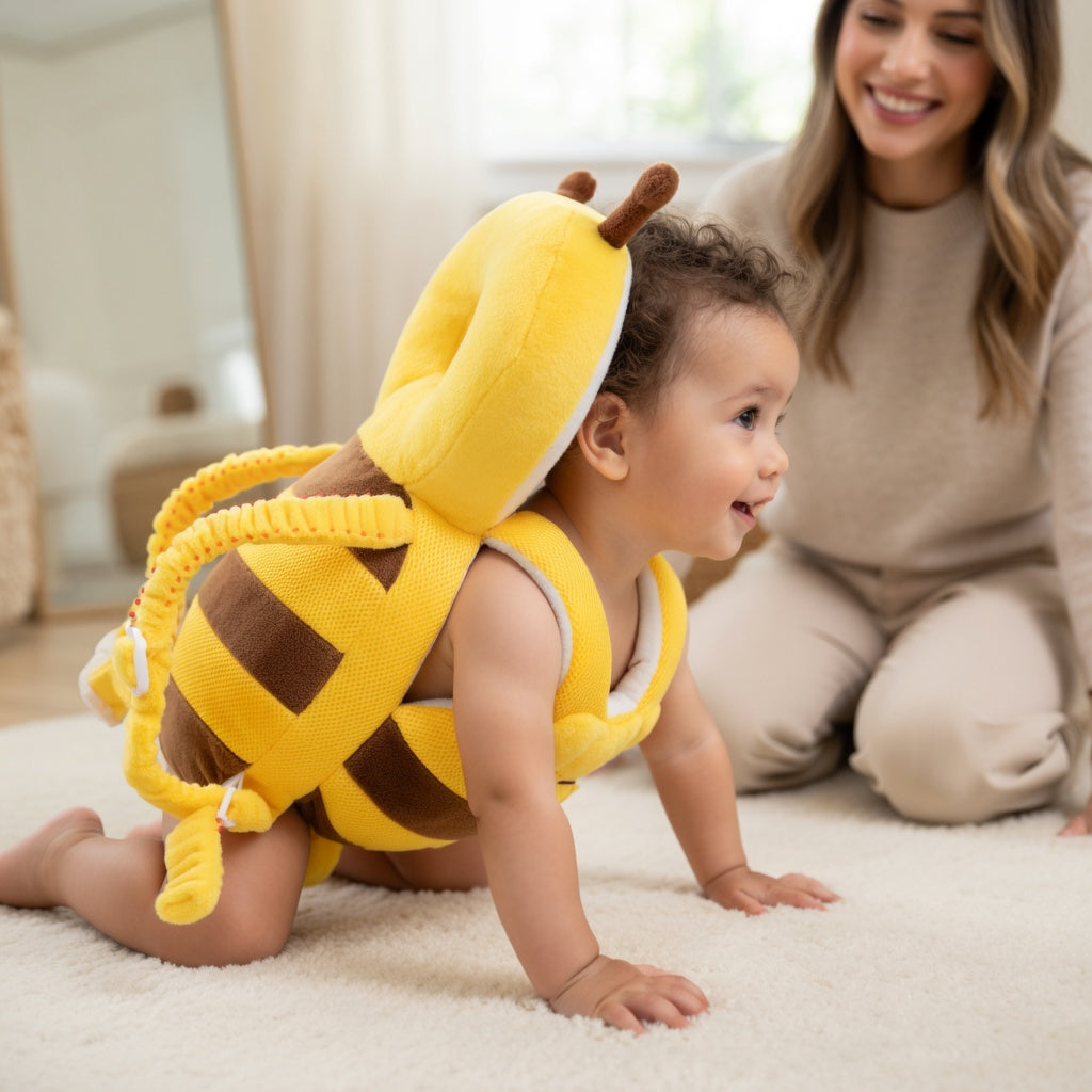 Toddler Head Protection Backpack