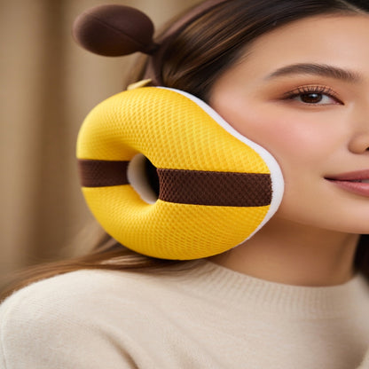 Toddler Head Protection Backpack